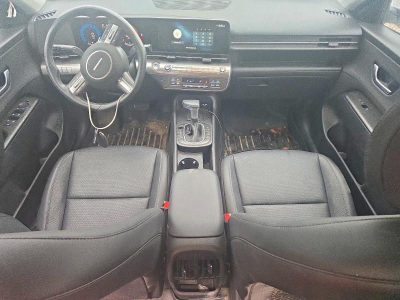 Aukcja sprzedaży 2025 Hyundai Kona, vin: KM8HCCAB4SU330176, numer aukcji: 67026436