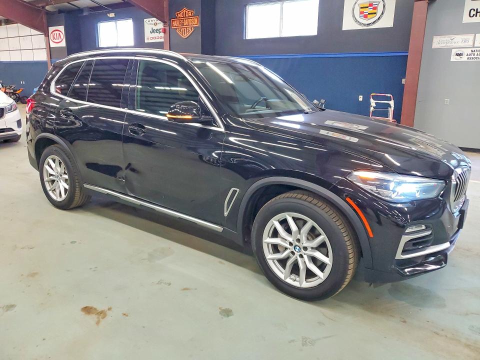 Aukcja sprzedaży 2020 Bmw X5, vin: 5UXCR6C07LLL75936, numer aukcji: 66930016