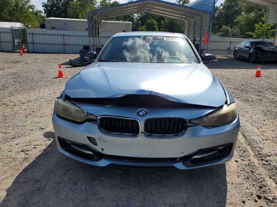 Aukcja sprzedaży 2012 Bmw 328, vin: WBA3A5C54CF344864, numer aukcji: 65117166
