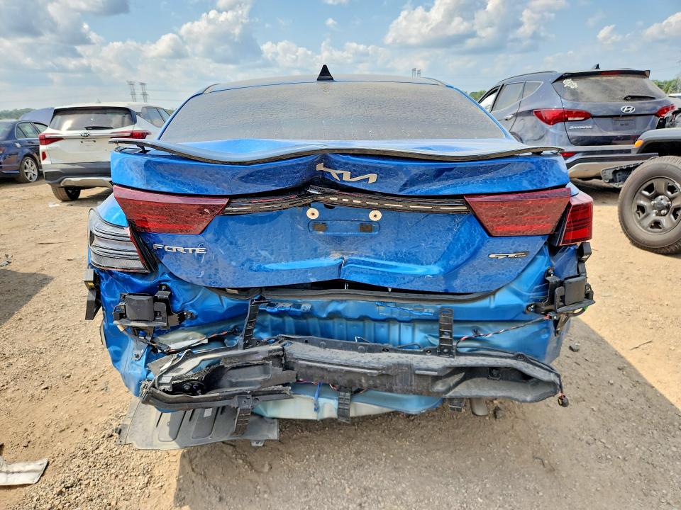 Aukcja sprzedaży 2023 Kia Forte, vin: 3KPF54AD1PE616098, numer aukcji: 66169636