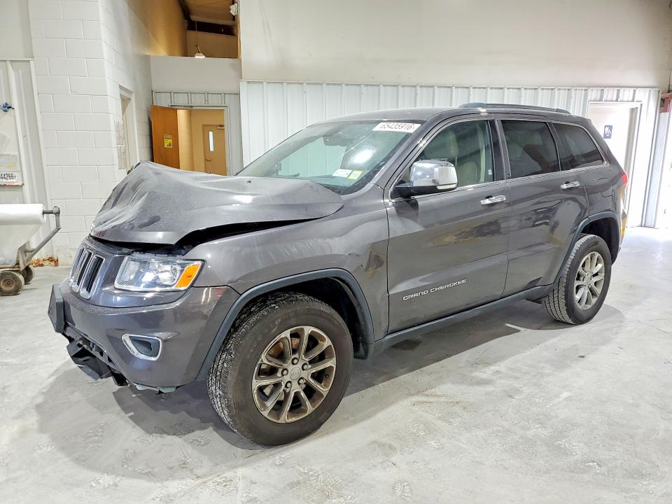 Aukcja sprzedaży 2015 Jeep Grand Cherokee, vin: 1C4RJFBG7FC717228, numer aukcji: 65435916