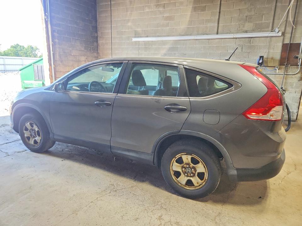 Aukcja sprzedaży 2014 Honda Cr-v, vin: 2HKRM4H30EH686374, numer aukcji: 63221136