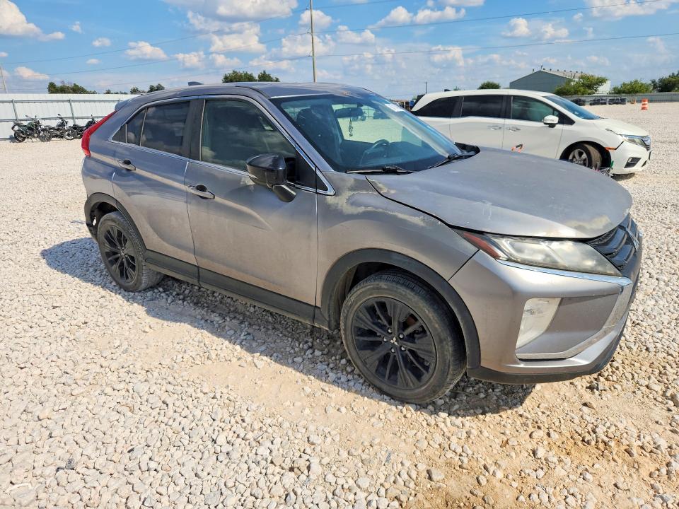 Aukcja sprzedaży 2019 Mitsubishi Eclipse Cross, vin: JA4AT4AA7KZ021530, numer aukcji: 67149846