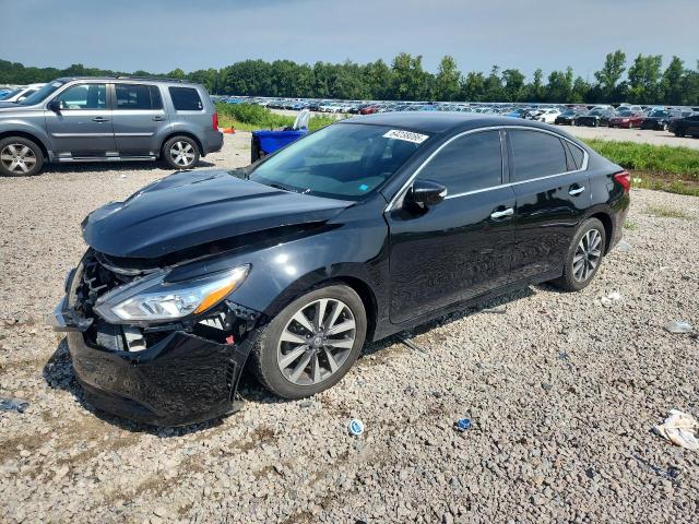 64238086 :رقم المزاد ، 1N4AL3AP8HC180353 vin ، 2017 Nissan Altima مزاد بيع