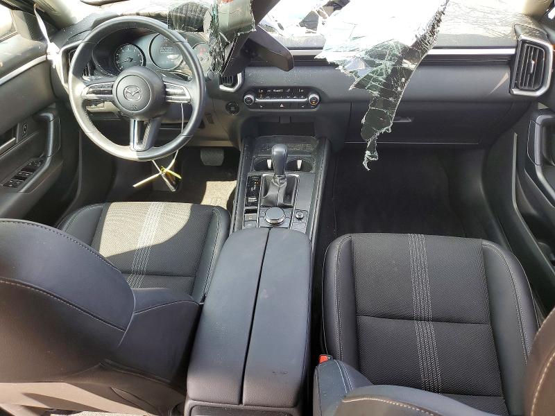 66470656 :رقم المزاد ، 7MMVABCM6PN146039 vin ، 2023 Mazda Cx-50 مزاد بيع