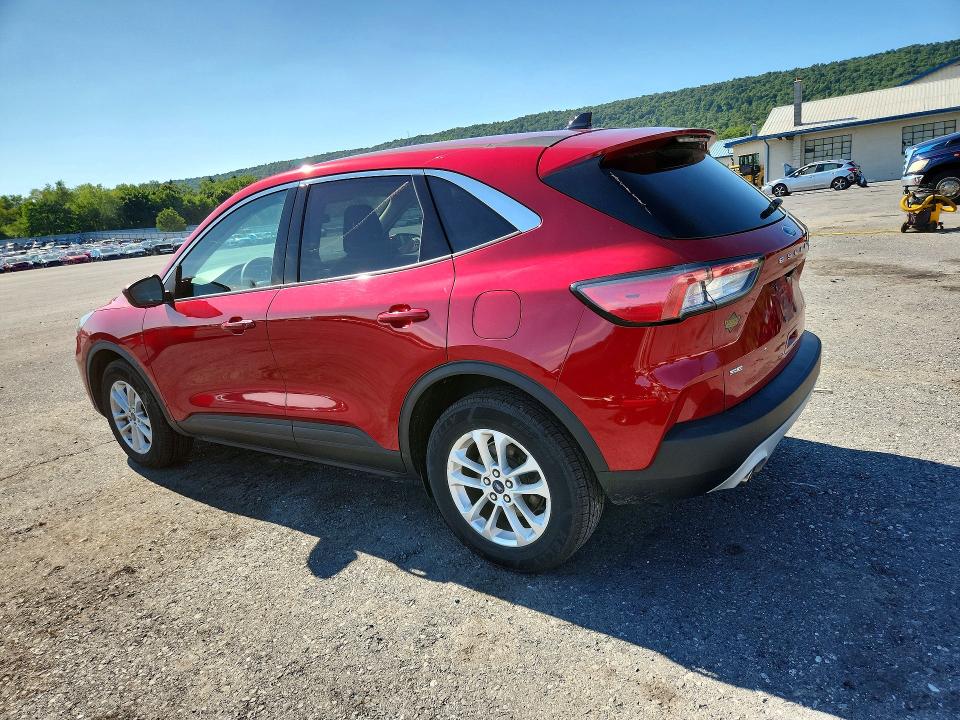 Aukcja sprzedaży 2020 Ford Escape, vin: 1FMCU9G66LUA99738, numer aukcji: 63792536