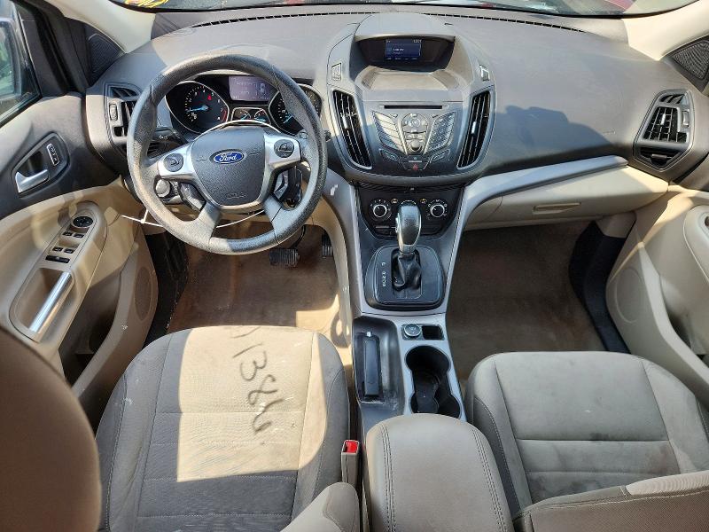 Aukcja sprzedaży 2014 Ford Escape, vin: 1FMCU0G92EUC68386, numer aukcji: 62801386
