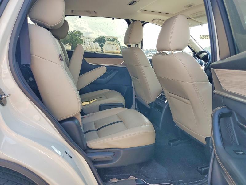 Продажа на аукционе авто 2024 Mazda Cx-90, vin: JM3KKBHA0R1150734, номер лота: 66338576