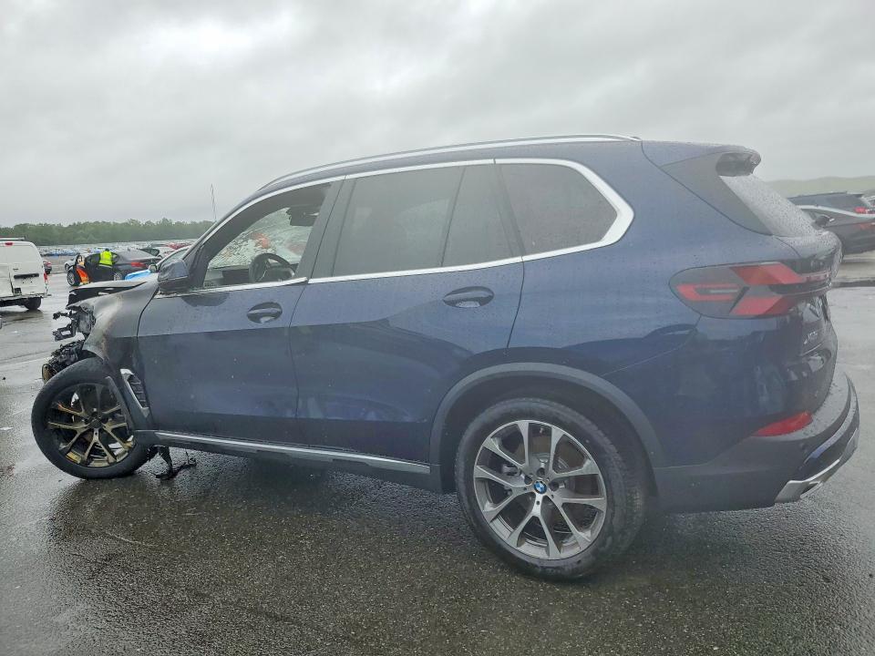 Aukcja sprzedaży 2026 Bmw X5, vin: 5UX23EU07T9478051, numer aukcji: 63567436