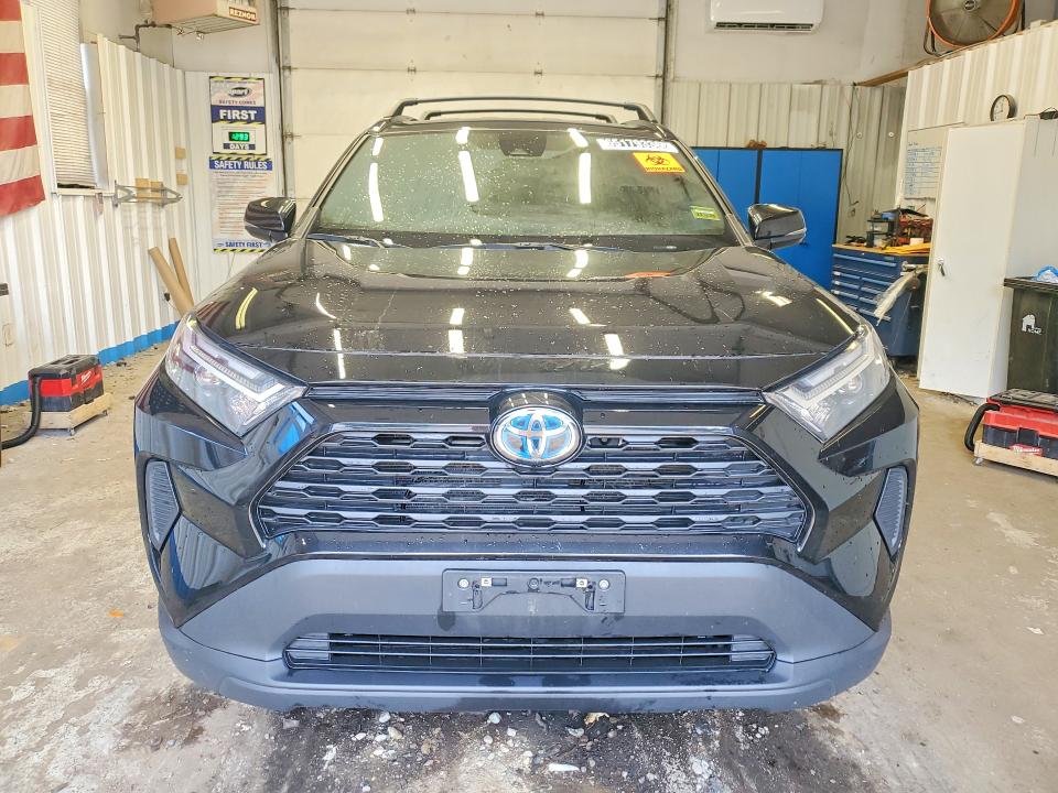 Aukcja sprzedaży 2024 Toyota Rav4 Hybrid, vin: 2T3RWRFV2RW231858, numer aukcji: 65179336