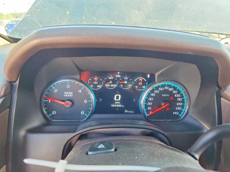 66142516 :رقم المزاد ، 1GNSKBKC6HR381924 vin ، 2017 Chevrolet Tahoe مزاد بيع