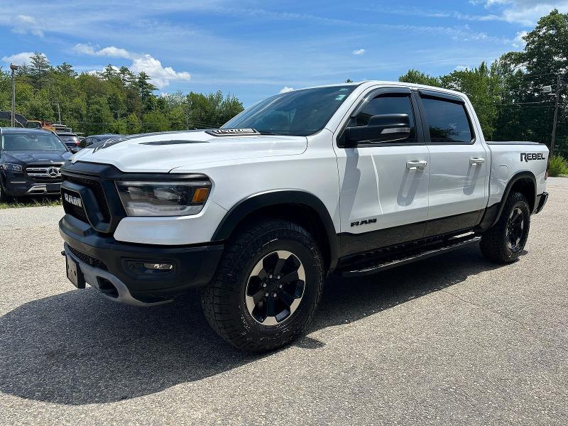 2020 Ram 1500 მანქანა იყიდება აუქციონზე, vin: 1C6SRFLT4LN345621, აუქციონის ნომერი: 64308146