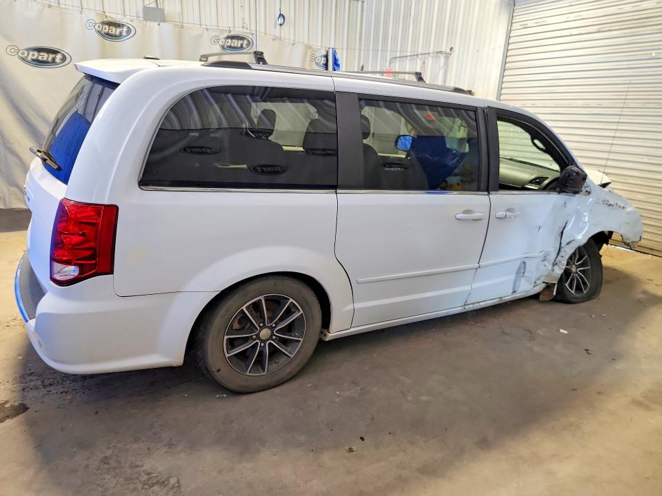 Aukcja sprzedaży 2016 Dodge Grand Caravan, vin: 2C4RDGCG6GR278236, numer aukcji: 65579716