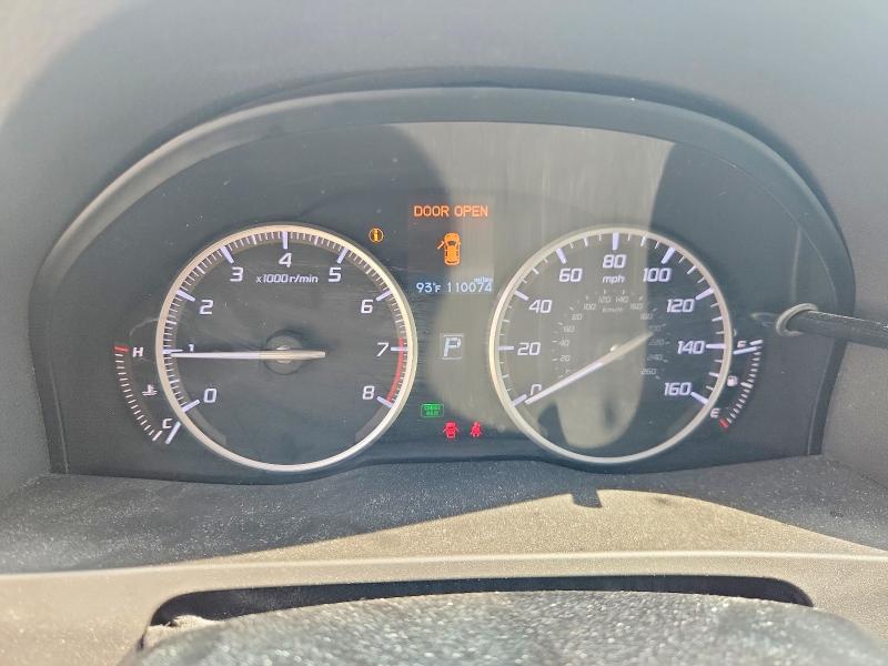 Продаж на аукціоні авто 2018 Acura Rdx, vin: 5J8TB4H53JL010702, номер лоту: 64639216