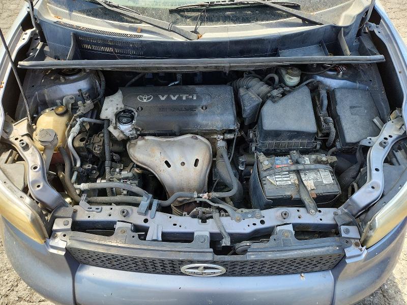 Продажа на аукционе авто 2009 Scion Xb, vin: JTLKE50E391064872, номер лота: 64179706