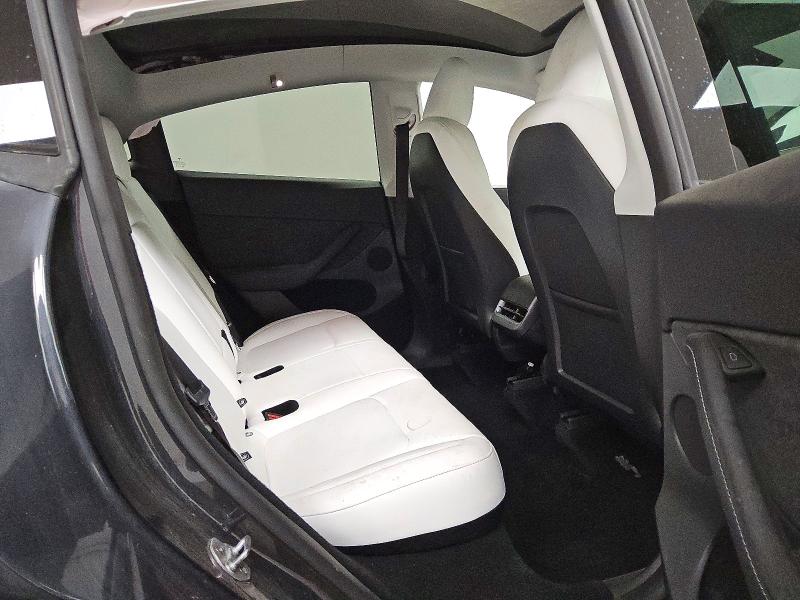 Aukcja sprzedaży 2025 Tesla Model  Y, vin: 7SAYGDED6SF237231, numer aukcji: 63334826