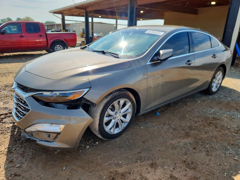 Aukcja sprzedaży 2020 Chevrolet Malibu, vin: 1G1ZD5ST9LF066654, numer aukcji: 66366936