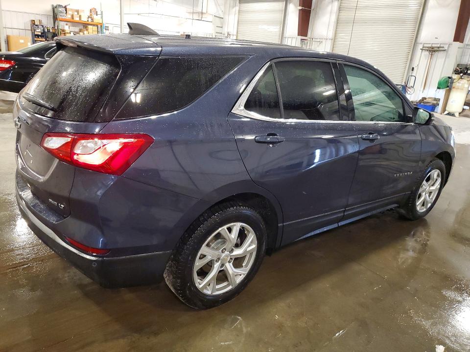 Aukcja sprzedaży 2018 Chevrolet Equinox, vin: 3GNAXTEX1JS562286, numer aukcji: 64772466