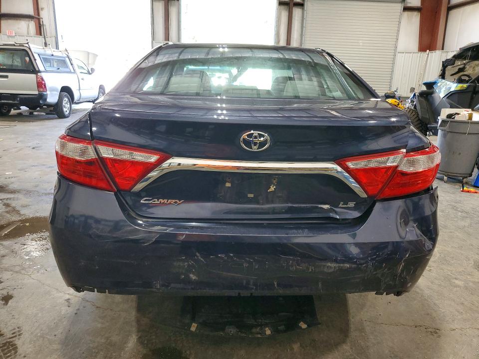 Продажа на аукционе авто 2016 Toyota Camry, vin: 4T1BF1FK0GU504293, номер лота: 63222646