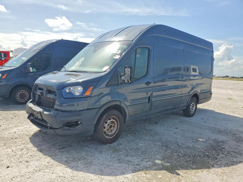 Продажа на аукционе авто 2020 Ford Transit 250, vin: 1FTBR3X87LKB27168, номер лота: 65988876
