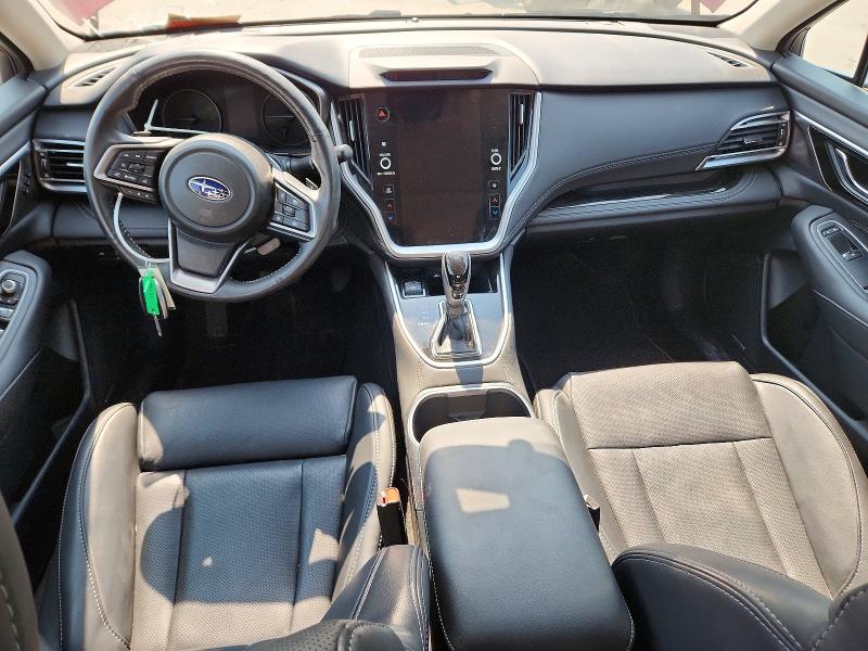 2025 Subaru Legacy მანქანა იყიდება აუქციონზე, vin: 4S3BWAN60S3004156, აუქციონის ნომერი: 64759106