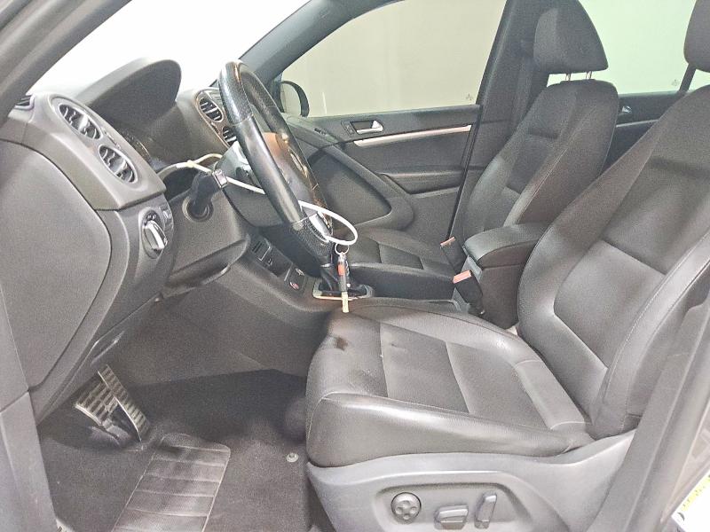 Продаж на аукціоні авто 2016 Volkswagen Tiguan, vin: WVGAV7AX0GW083927, номер лоту: 64197066