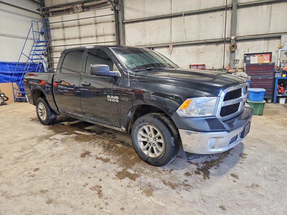 2015 Ram 1500 მანქანა იყიდება აუქციონზე, vin: 1C6RR7KT8FS721314, აუქციონის ნომერი: 66176496