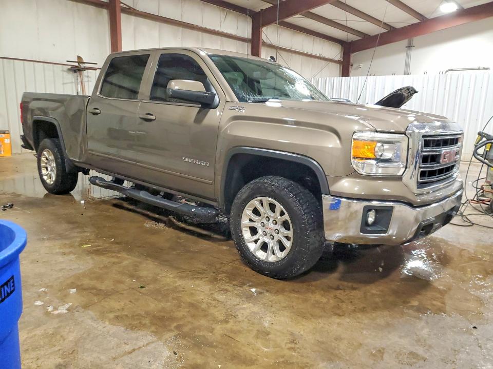 Продаж на аукціоні авто 2014 Gmc Sierra, vin: 3GTU2UEH2EG542754, номер лоту: 66011666