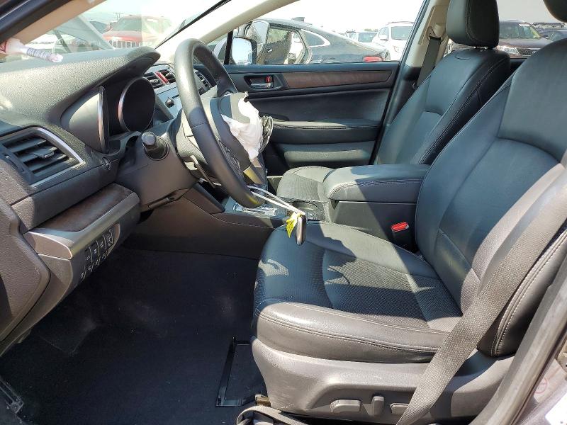 2015 Subaru Outback მანქანა იყიდება აუქციონზე, vin: 4S4BSANC1F3329367, აუქციონის ნომერი: 63523026