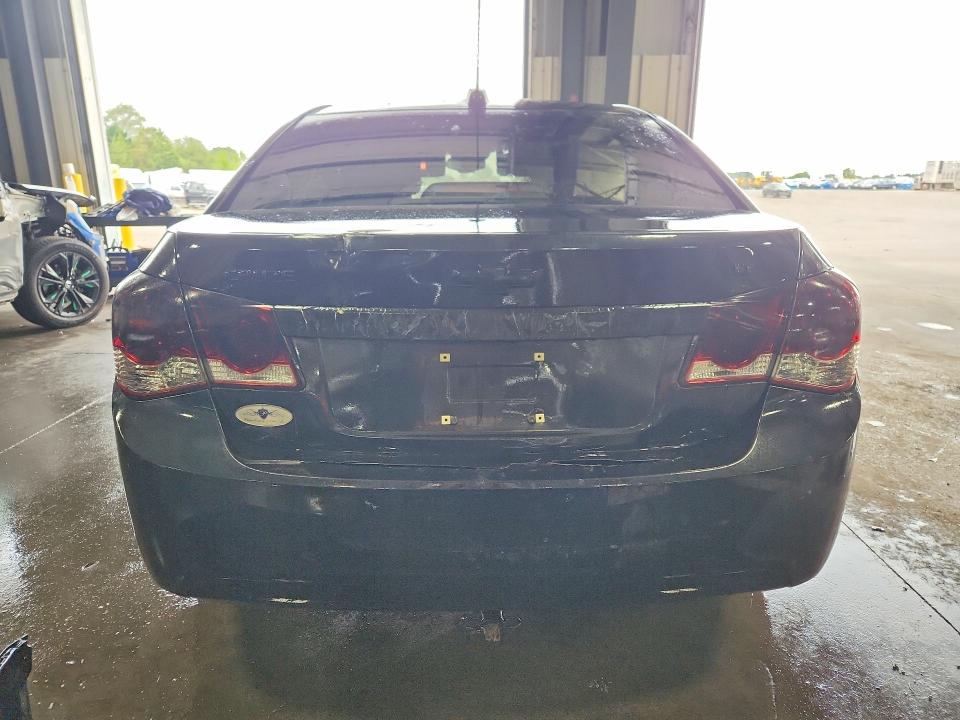 Aukcja sprzedaży 2015 Chevrolet Cruze, vin: 1G1PC5SB6F7288522, numer aukcji: 65145816