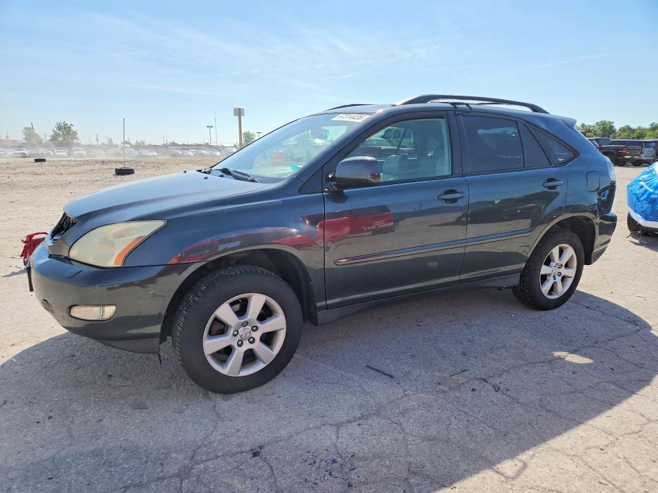Aukcja sprzedaży 2004 Lexus Rx, vin: JTJHA31U540058496, numer aukcji: 67314436
