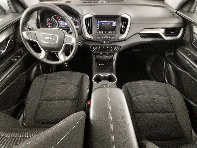 2024 Gmc Terrain მანქანა იყიდება აუქციონზე, vin: 3GKALMEGXRL388044, აუქციონის ნომერი: 63688736