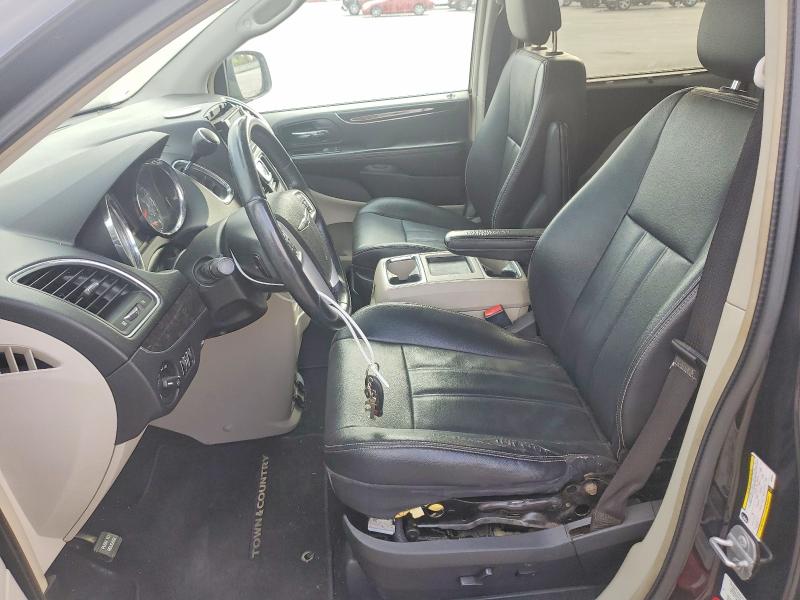 Aukcja sprzedaży 2014 Chrysler Town & Country, vin: 2C4RC1BG0ER300441, numer aukcji: 64554986
