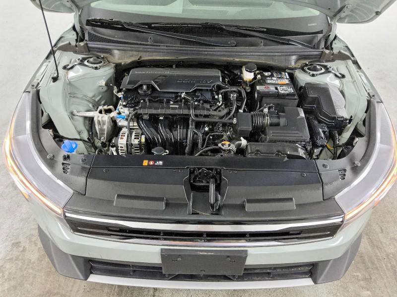 Продаж на аукціоні авто 2025 Kia K4, vin: 3KPFU4DE1SE156005, номер лоту: 61283986