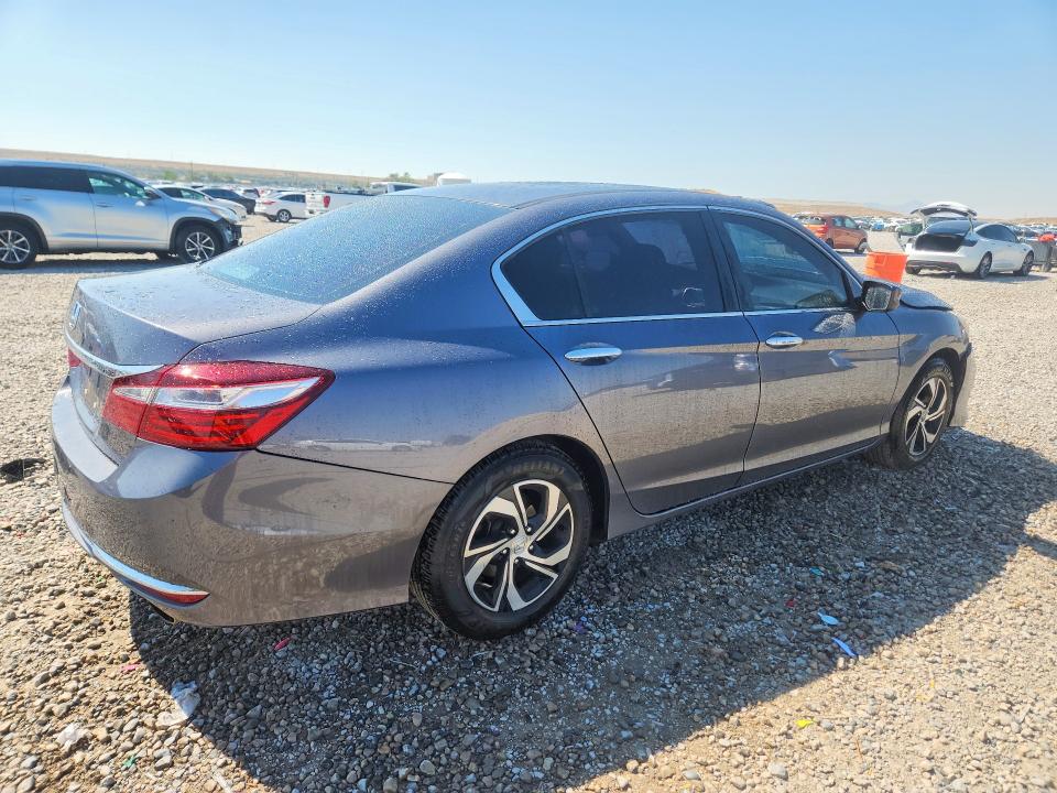 Aukcja sprzedaży 2016 Honda Accord, vin: 1HGCR2F31GA233388, numer aukcji: 63583436