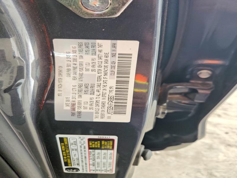 Auction sale of the 2015 Mazda Cx-9, vin: JM3TB2BAXF0469587, lot number: 66574866