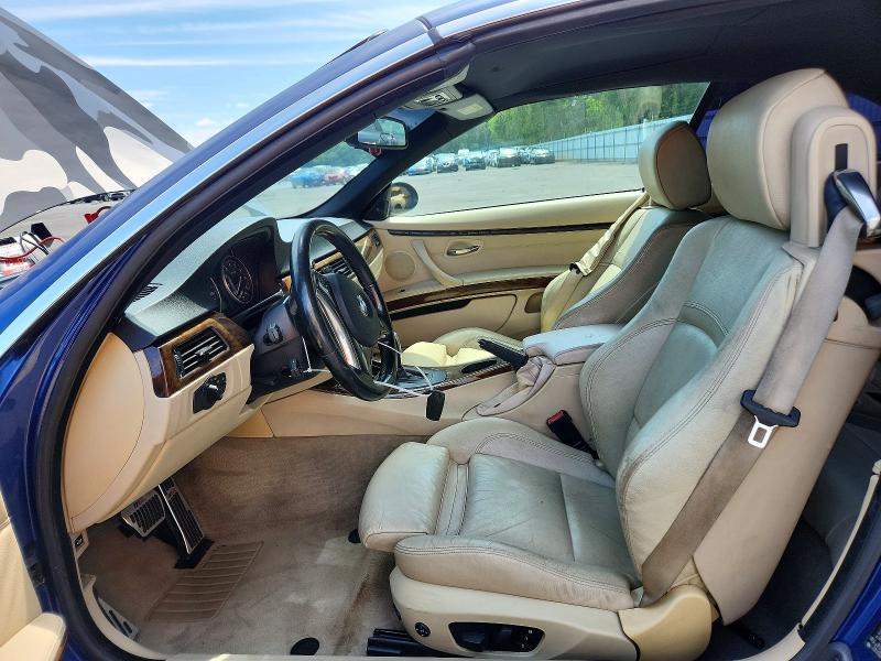 Продаж на аукціоні авто 2007 Bmw 335, vin: WBAWL73507PX45394, номер лоту: 63704716