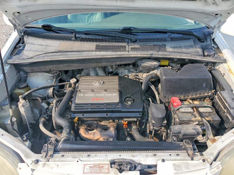 Продажа на аукционе авто 2002 Toyota Sienna, vin: 4T3ZF13C72U495927, номер лота: 63261096