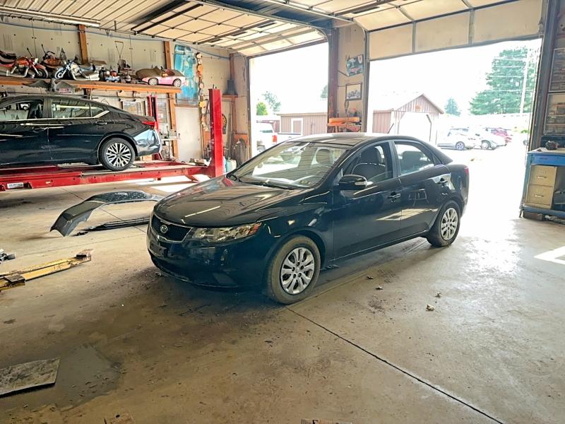 Продаж на аукціоні авто 2010 Kia Forte, vin: KNAFU4A28A5061877, номер лоту: 66463246