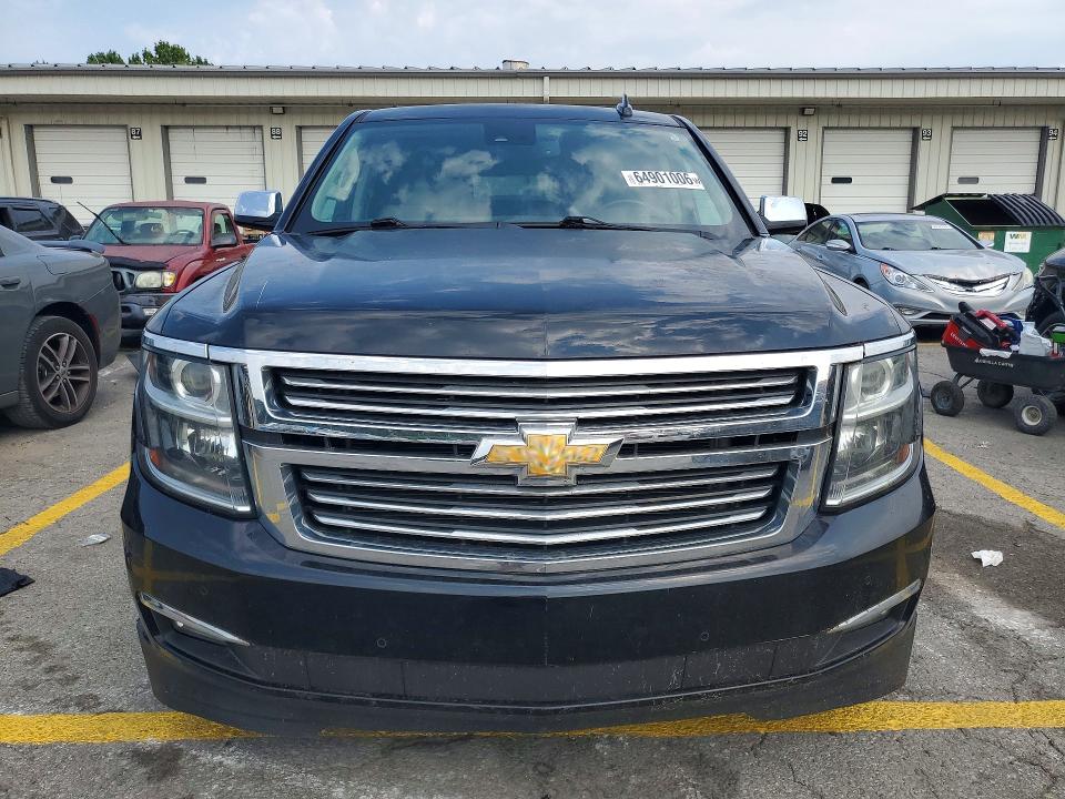 Продаж на аукціоні авто 2015 Chevrolet Suburban, vin: 1GNSKKKC1FR551832, номер лоту: 64901006