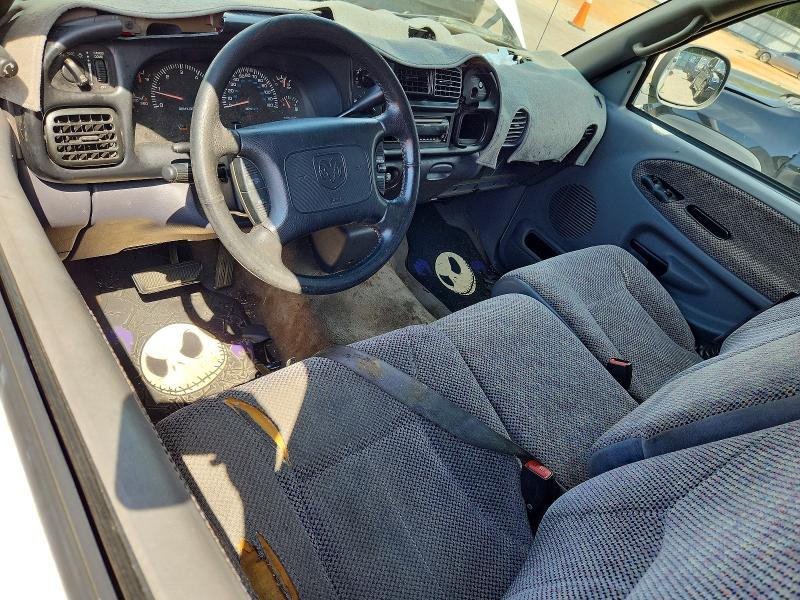 1999 Dodge Ram 1500 მანქანა იყიდება აუქციონზე, vin: 3B7HC13Z8XM578848, აუქციონის ნომერი: 64099986