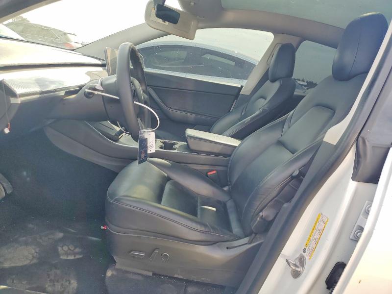 Продажа на аукционе авто 2021 Tesla Model Y, vin: 5YJYGDED9MF109579, номер лота: 64432956