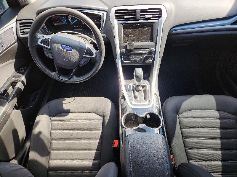 Aukcja sprzedaży 2016 Ford Fusion, vin: 3FA6P0H79GR167867, numer aukcji: 64238906