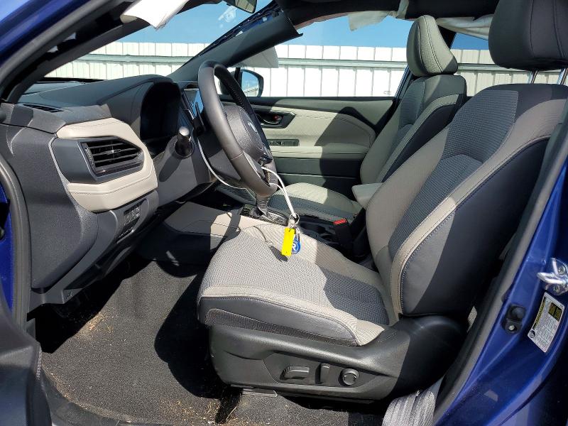 Продажа на аукционе авто 2025 Subaru Forester, vin: JF2SLSED1SH403918, номер лота: 65601136