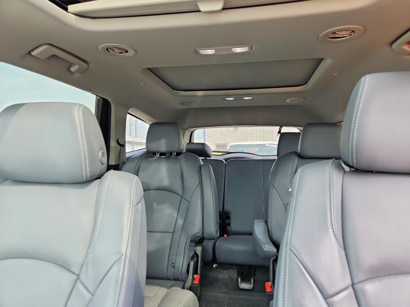 2021 Buick Enclave მანქანა იყიდება აუქციონზე, vin: 5GAEVAKW8MJ269685, აუქციონის ნომერი: 64369446