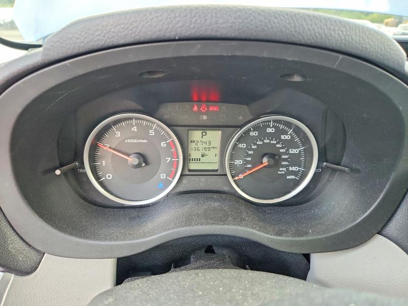 Aukcja sprzedaży 2017 Subaru Forester, vin: JF2SJAECXHH403447, numer aukcji: 67249106