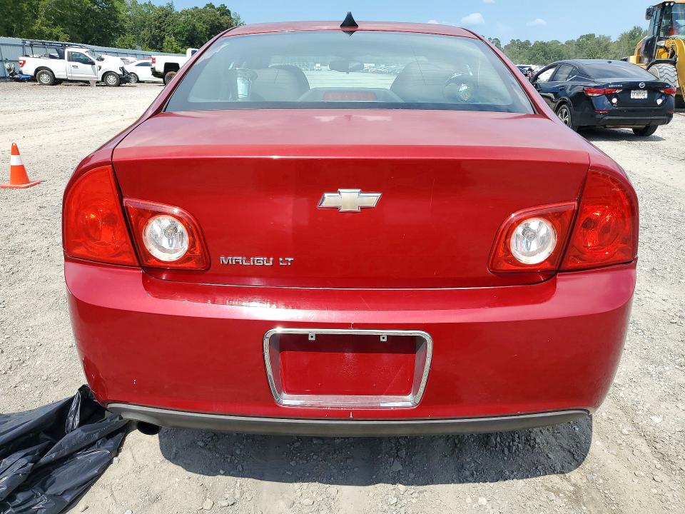 64773496 :رقم المزاد ، 1G1ZC5E01CF268313 vin ، 2012 Chevrolet Malibu مزاد بيع