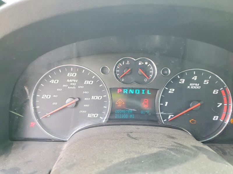 Продажа на аукционе авто 2007 Chevrolet Equinox, vin: 2CNDL63F376086414, номер лота: 63071806