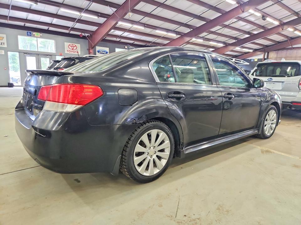 Продажа на аукционе авто 2011 Subaru Legacy, vin: 4S3BMBJ6XB3231968, номер лота: 67301926