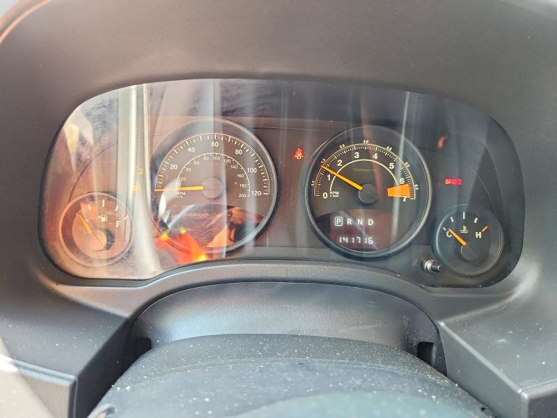 64447536 :رقم المزاد ، 1C4NJPBA1GD670144 vin ، 2016 Jeep Patriot مزاد بيع